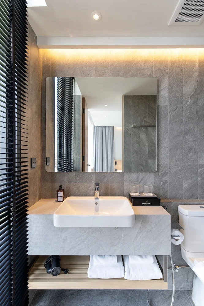 Foto - Saan Hotel Sathorn