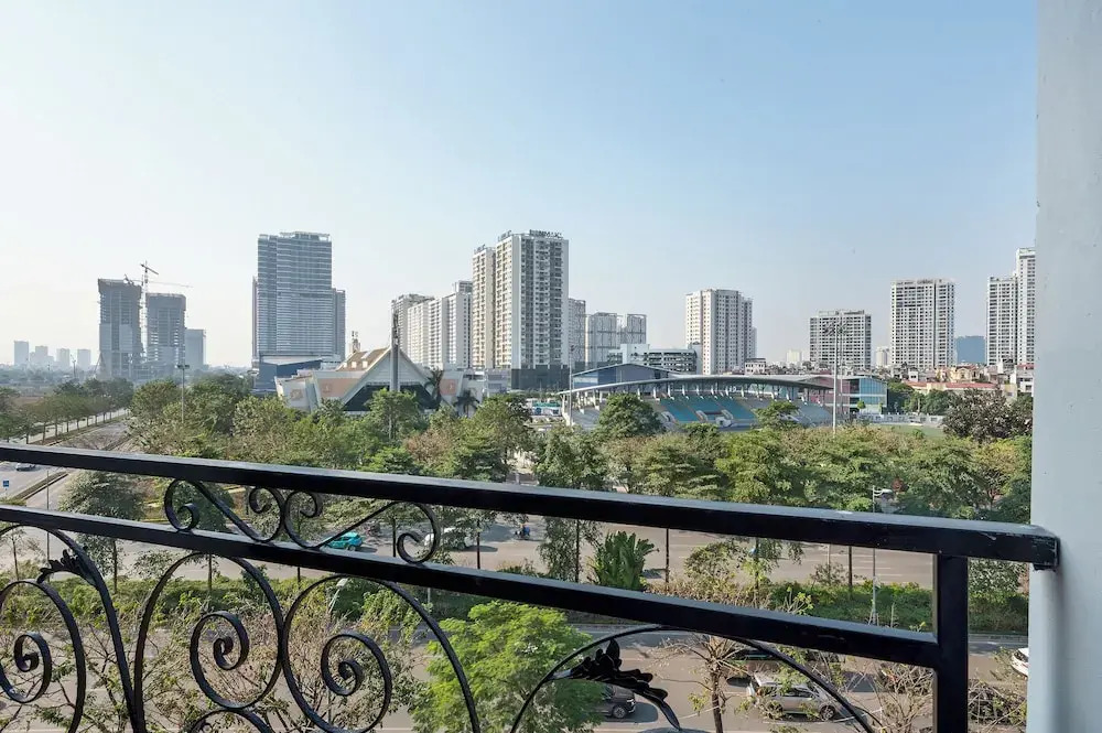 Photo - Cosmos - 22Land Hotel & Apartment