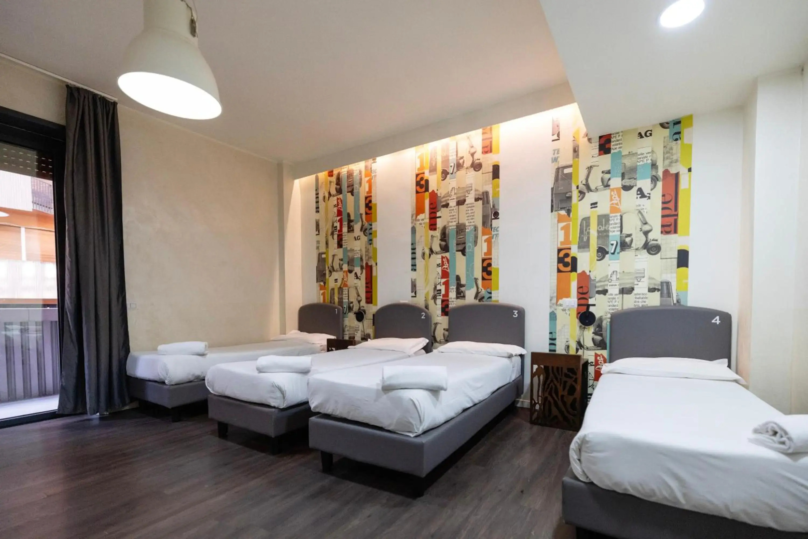 Photo - Hostel One Trustever