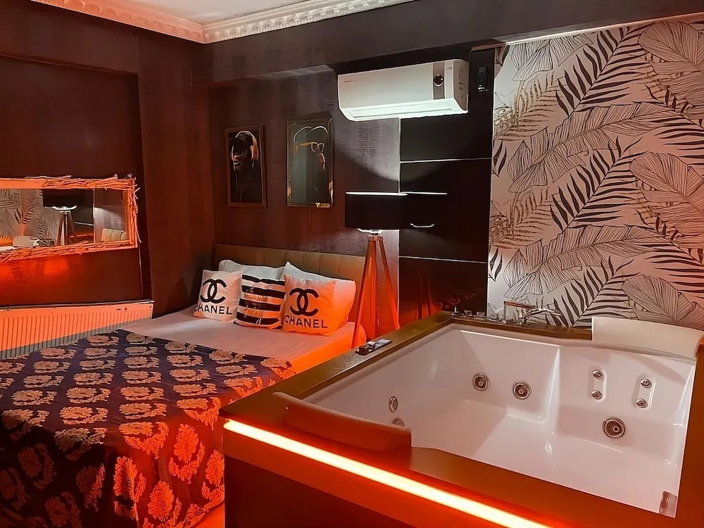 Foto - Royal Hotel Kumkapı