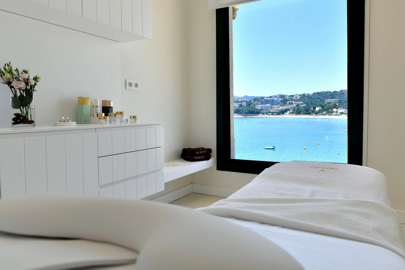 Foto - Hostal de la Gavina GL - The Leading Hotels of the World