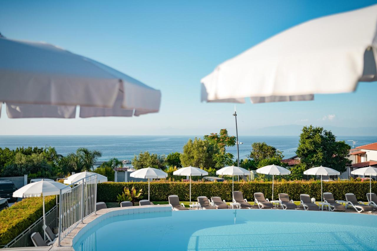 Photo - Sentido Michelizia Tropea Resort