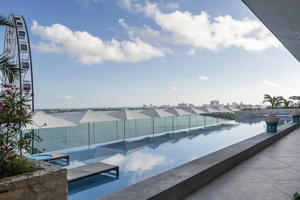 Photo - Canopy By Hilton Cancun La Isla