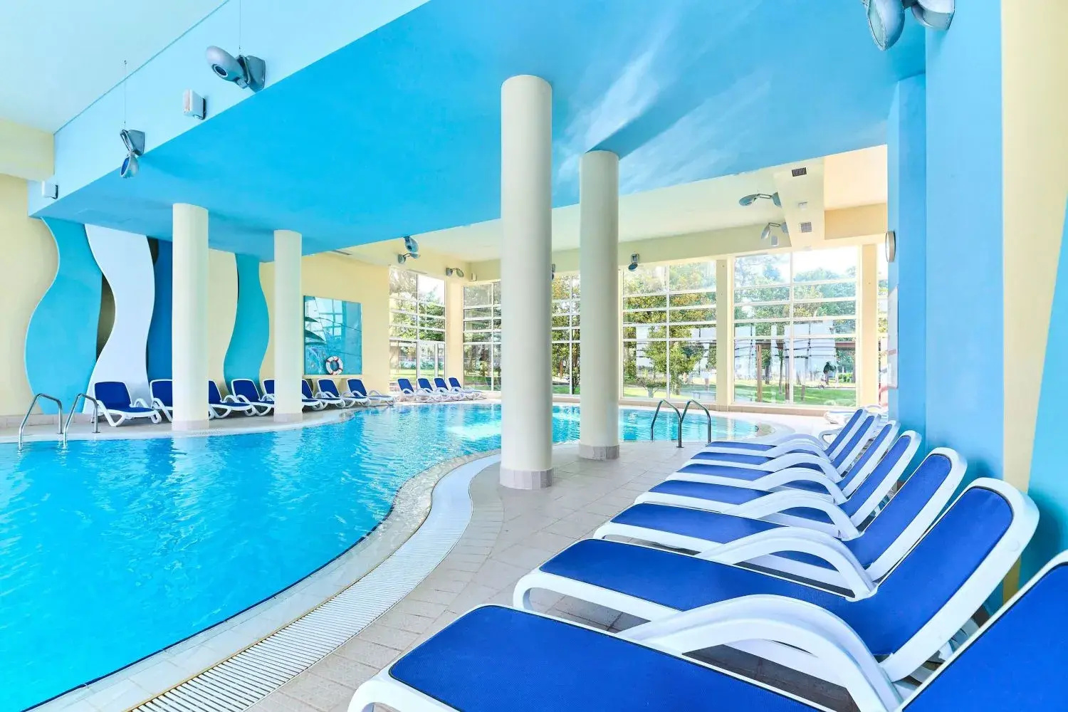 Foto - Residence Umag Plava Laguna