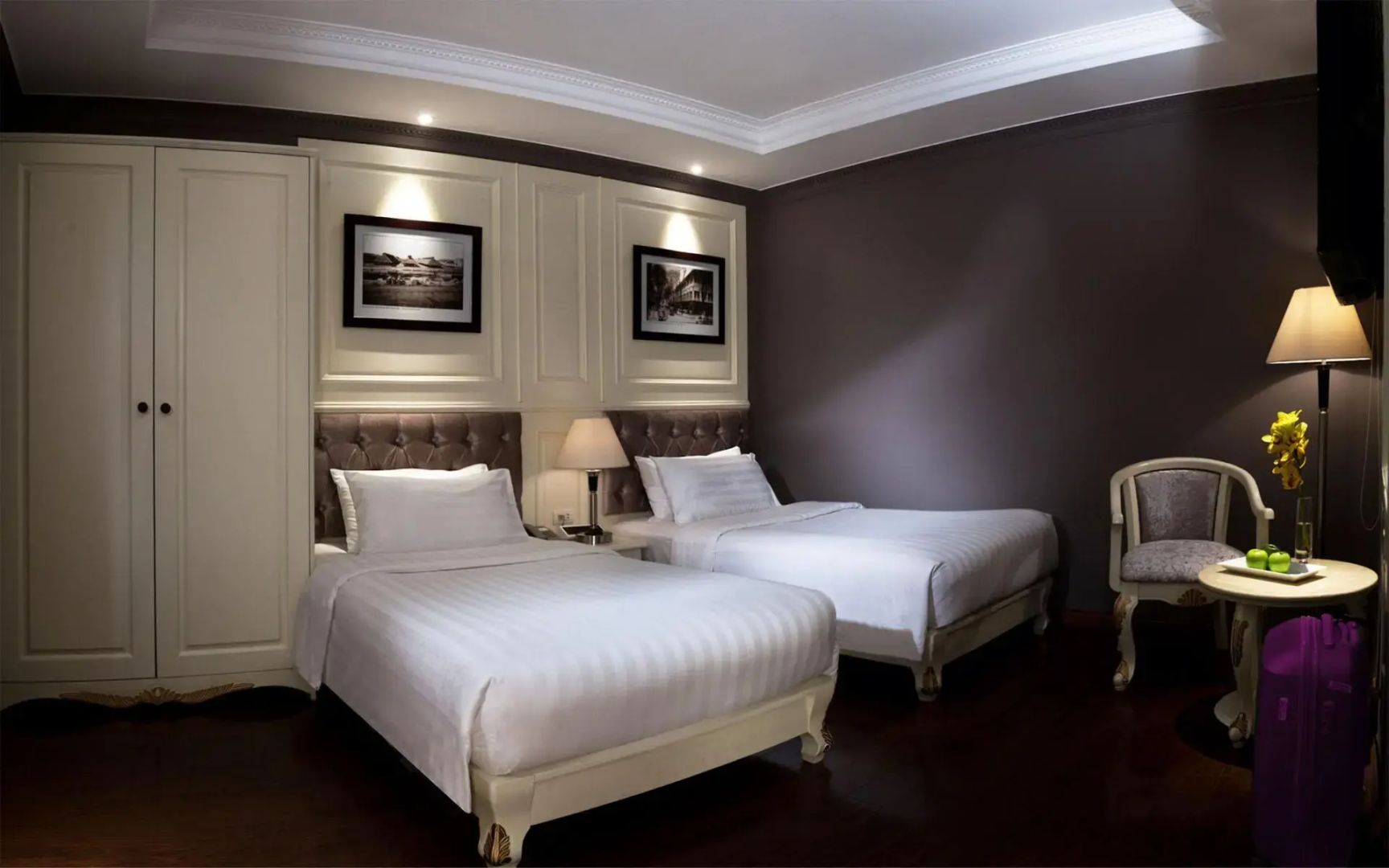 Foto - Silverland Jolie Hotel