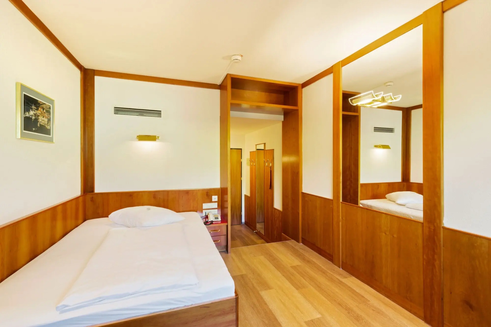 Foto - Vienna Sporthotel