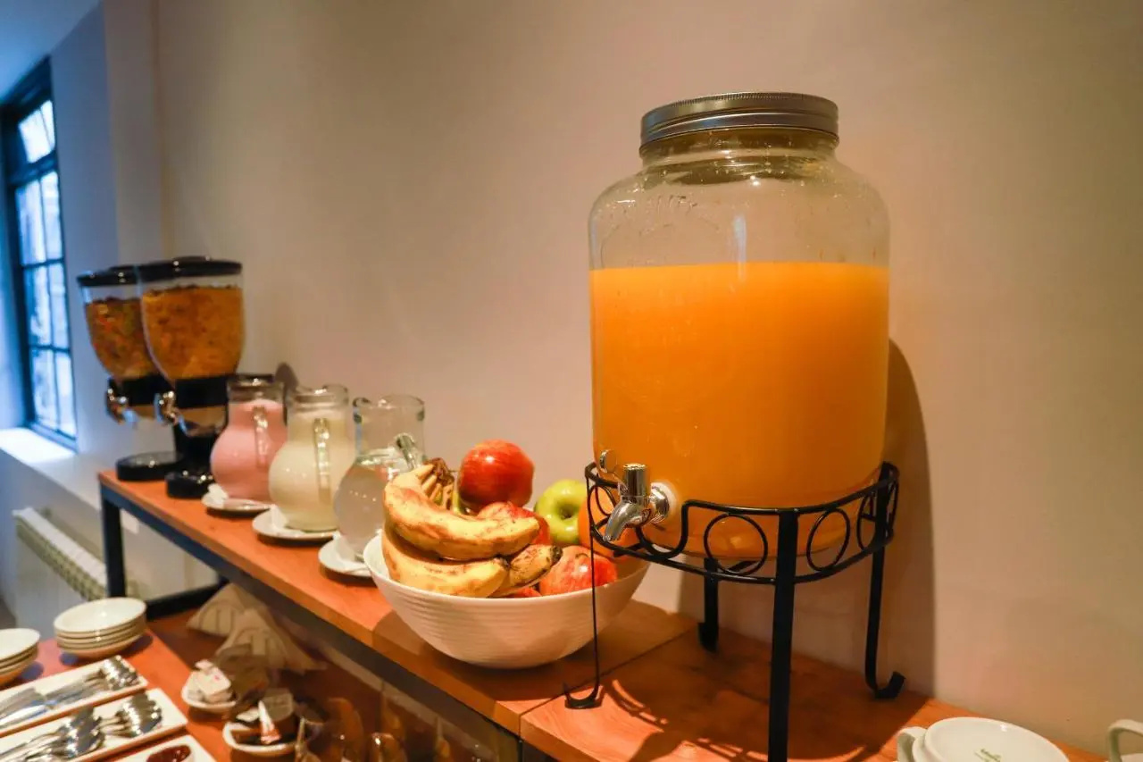 Foto - Hotel Concept Bariloche