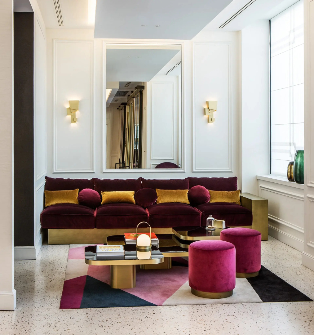 Foto - Fauchon L'Hotel Paris