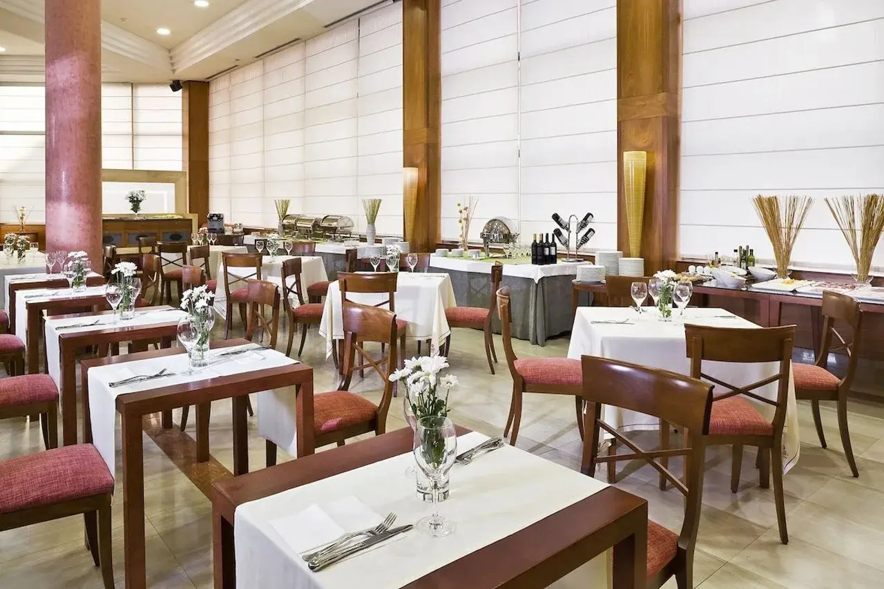 Foto - Gran Hotel de Ferrol