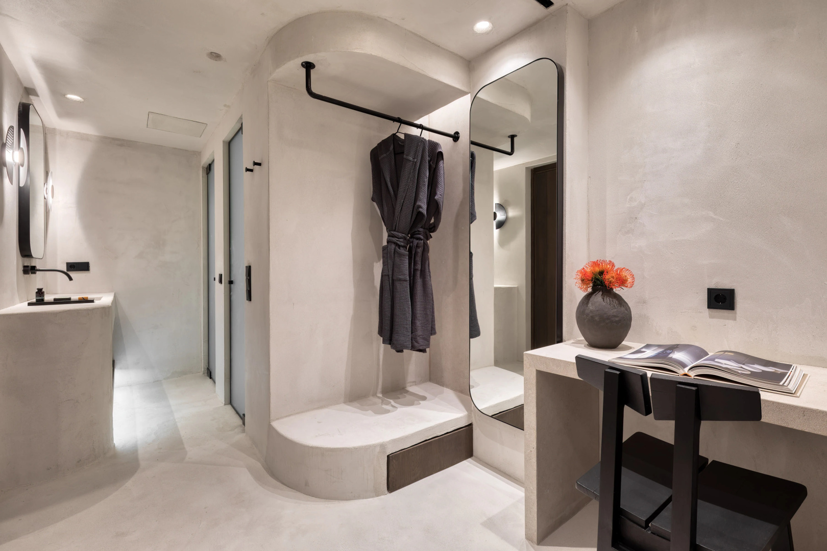 Photo - Rocabella Mykonos Hotel, a member of Design Hotels