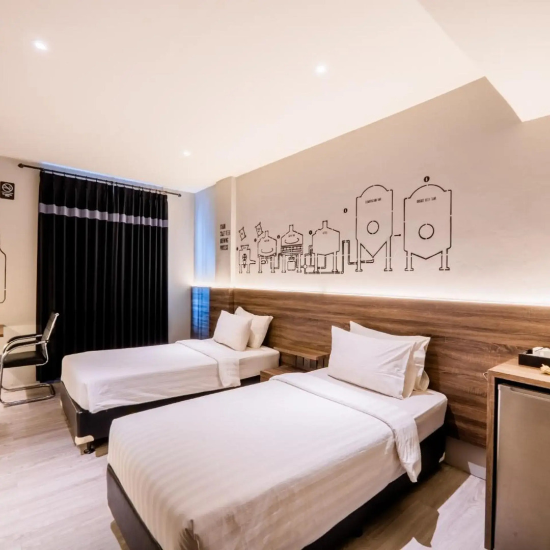 Foto - Stark Boutique Hotel and Spa
