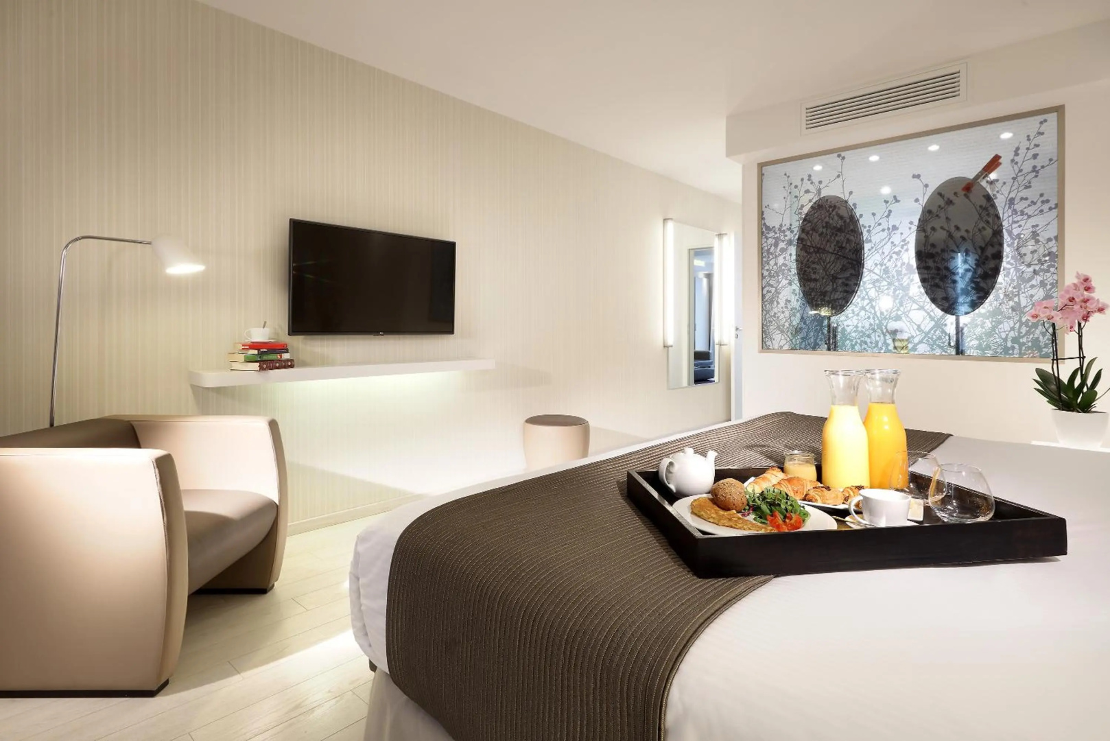 Foto - Eurostars Book Hotel