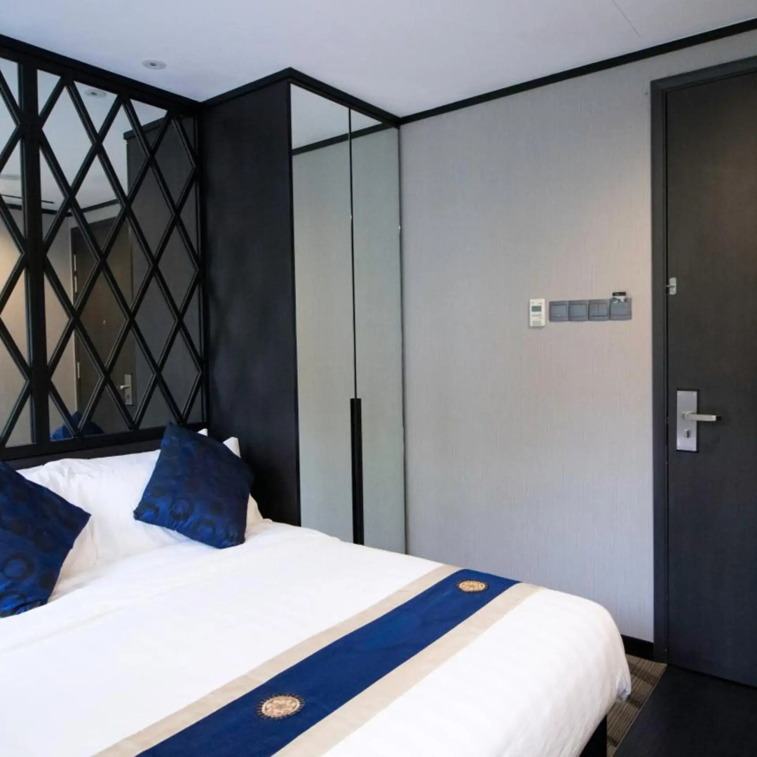 Photo - Hotel NuVe Urbane