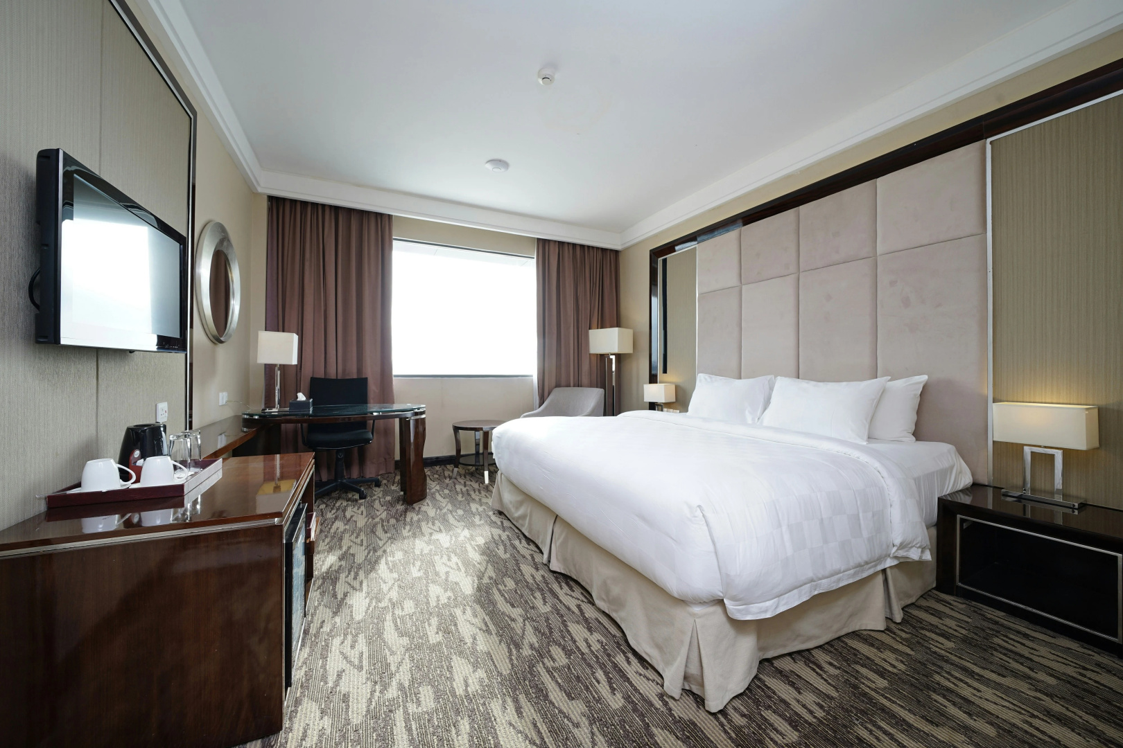 Foto - Swiss-Belhotel Harbour Bay