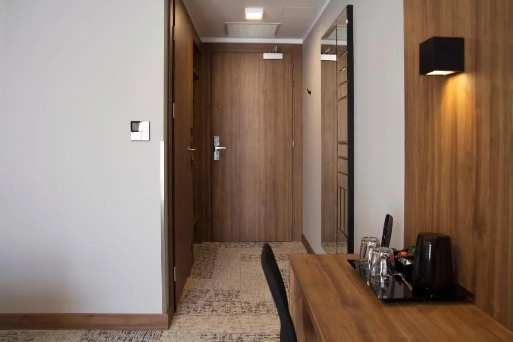 Foto - B&B HOTEL Gdańsk Old Town