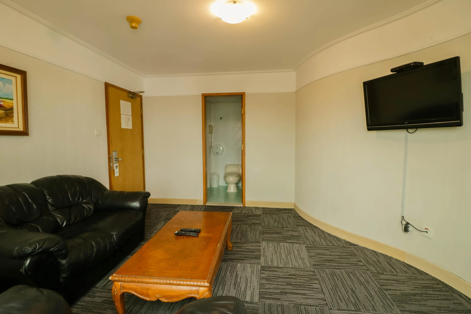 Foto - Hotel Miramar