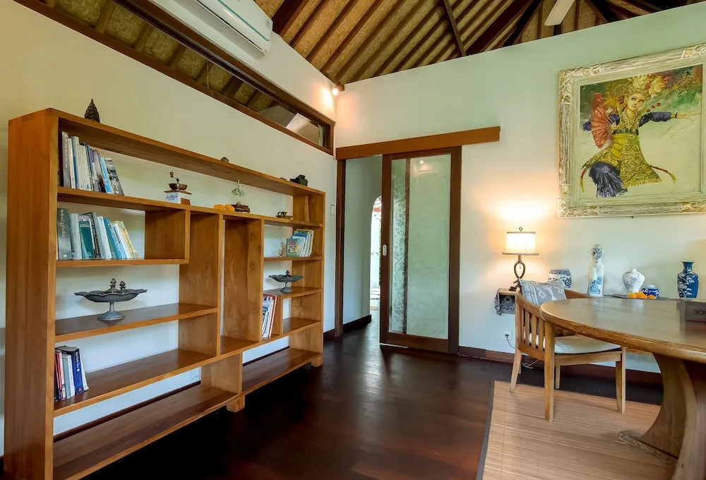 Foto - Villa Umah Shanti