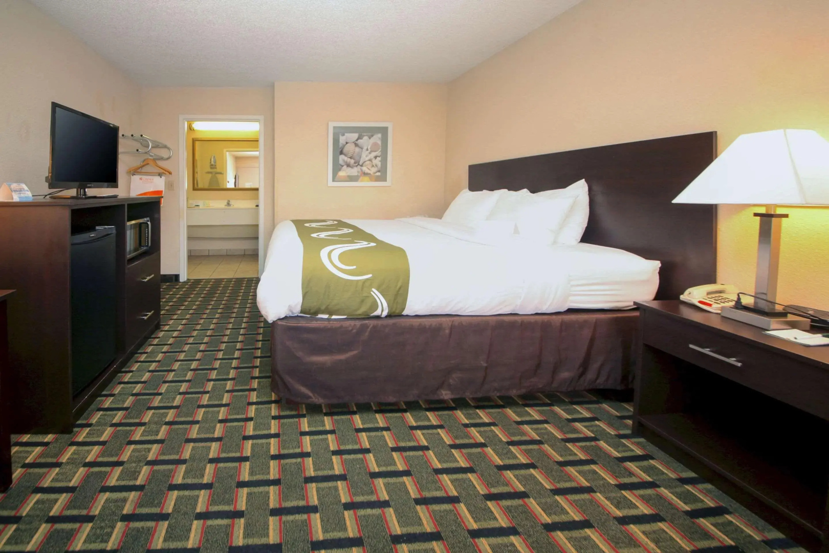 Foto - Quality Inn Orange Park Jacksonville