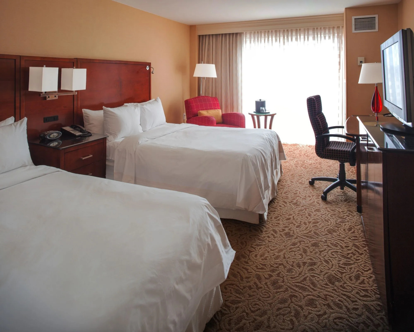 Foto - Delta Hotels by Marriott Chesapeake Norfolk