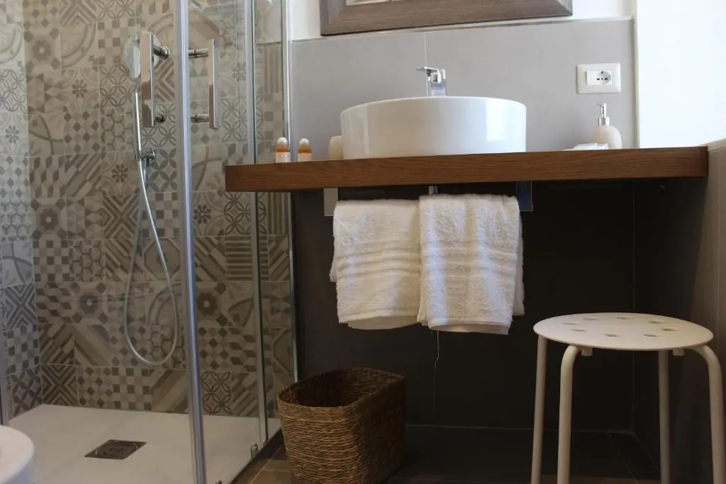 Foto - BeBIGEA Rooms