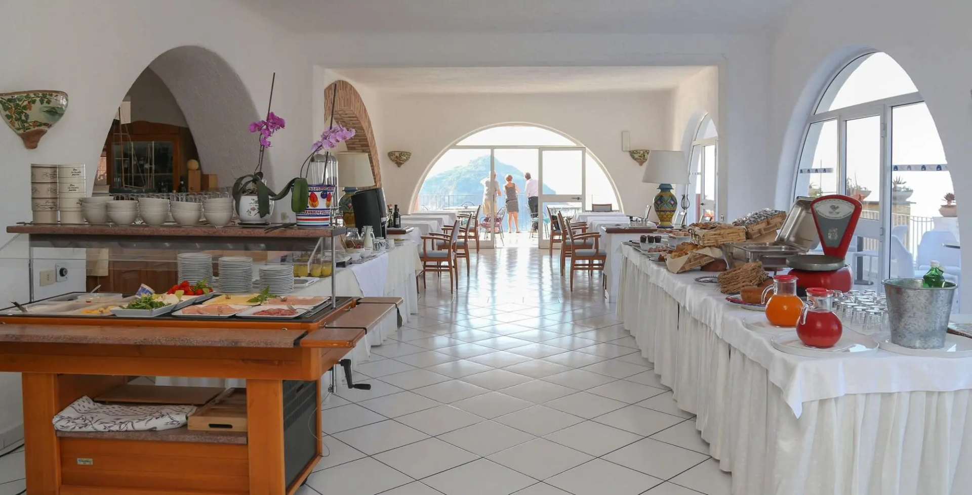 Foto - Hotel Torre Sant'Angelo