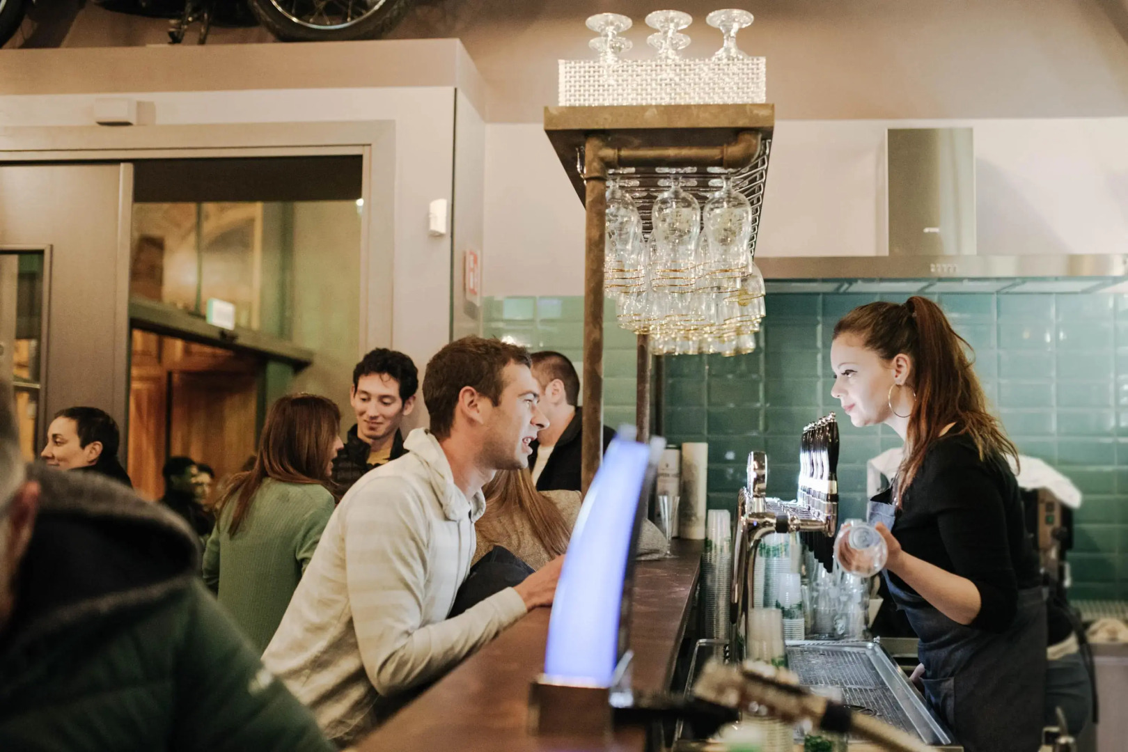 Foto - The RomeHello