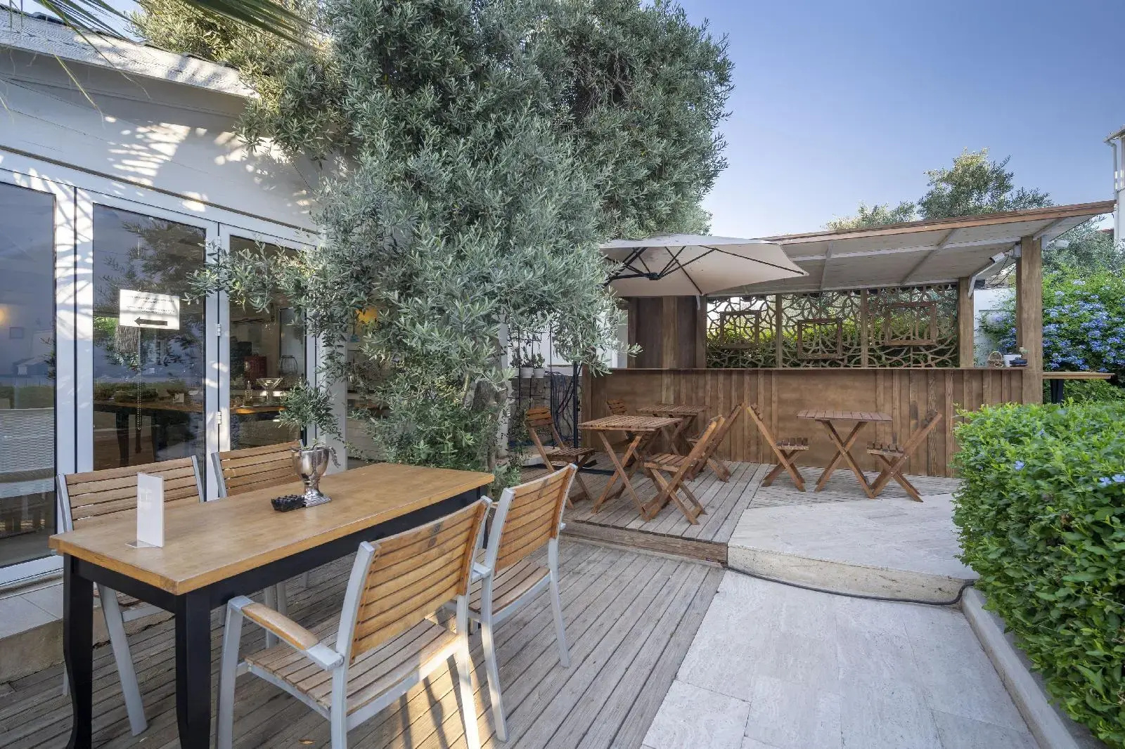 Photo - Costa Sariyaz Hotel Bodrum