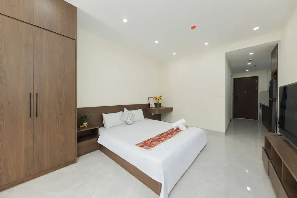 Photo - Townhouse Oak West Lake Apartment