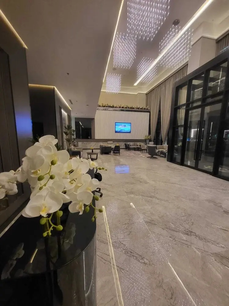 Foto - Msharef Almoden hotel