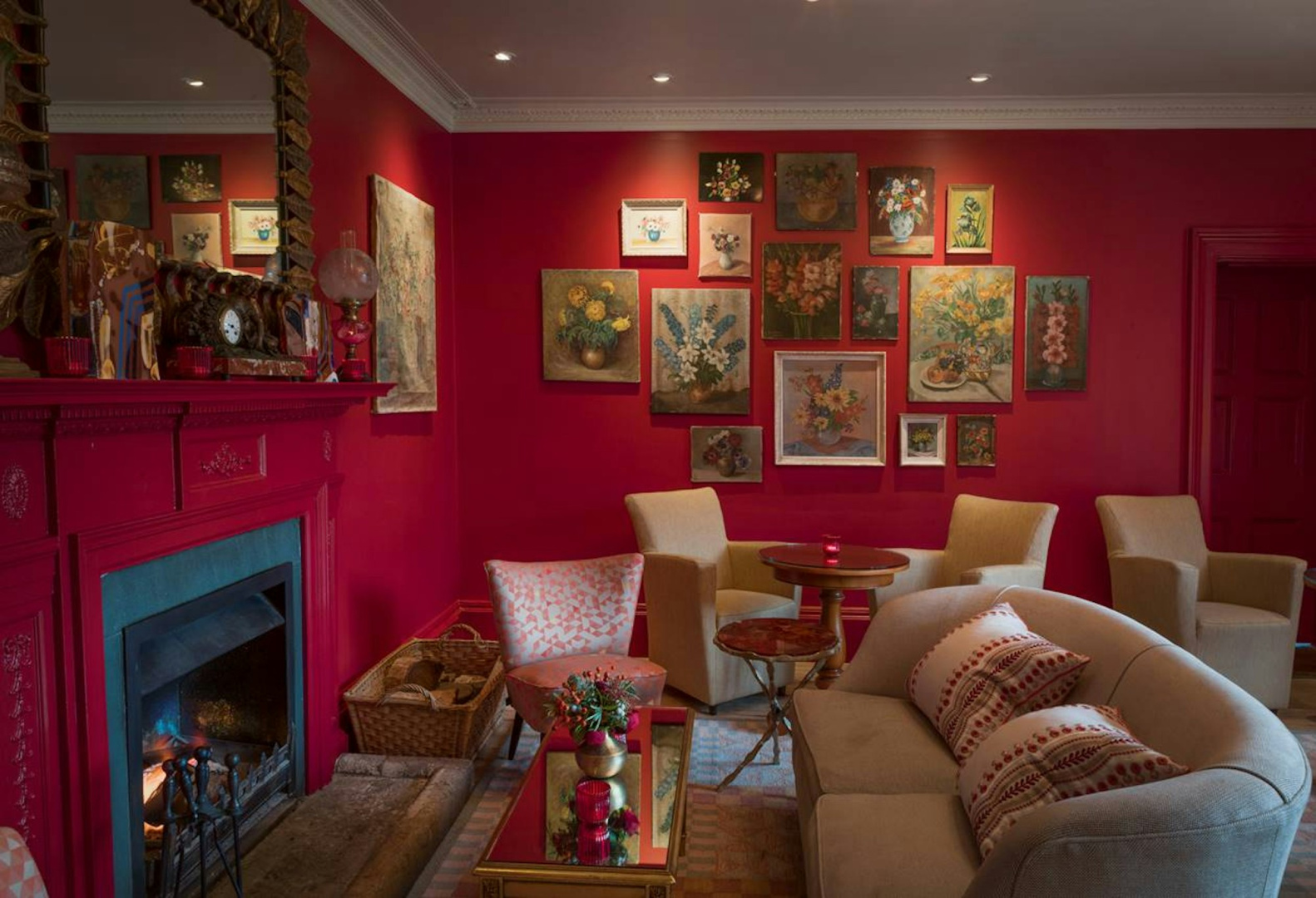 Foto - Homewood Hotel & Spa