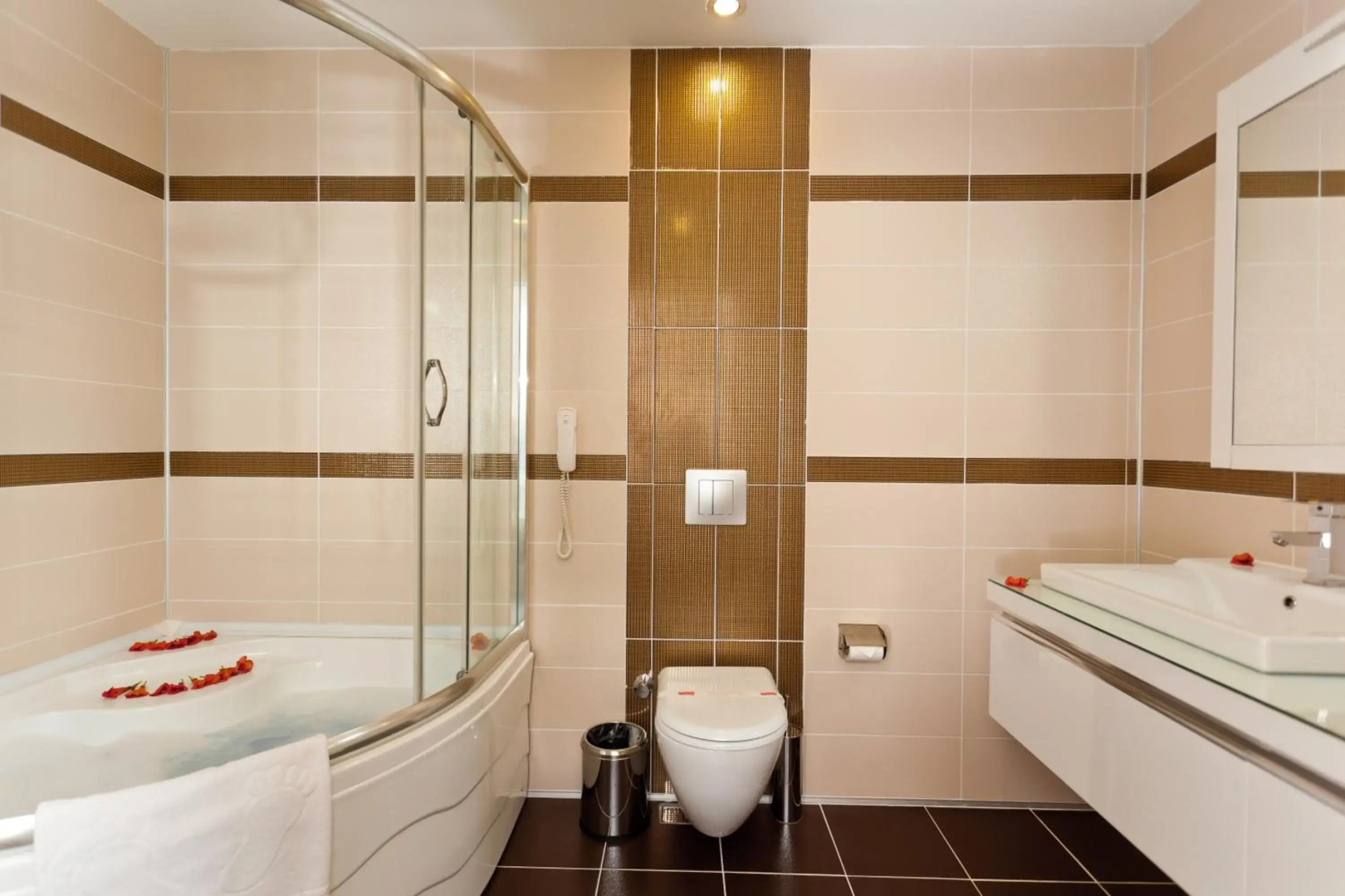 Foto - Mercia Hotels & Resorts