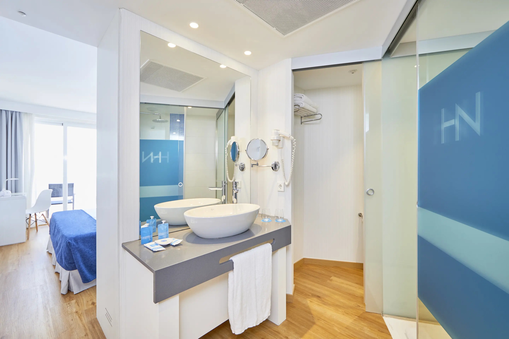 Foto - Hotel Negresco Playa de Palma - Adults Only