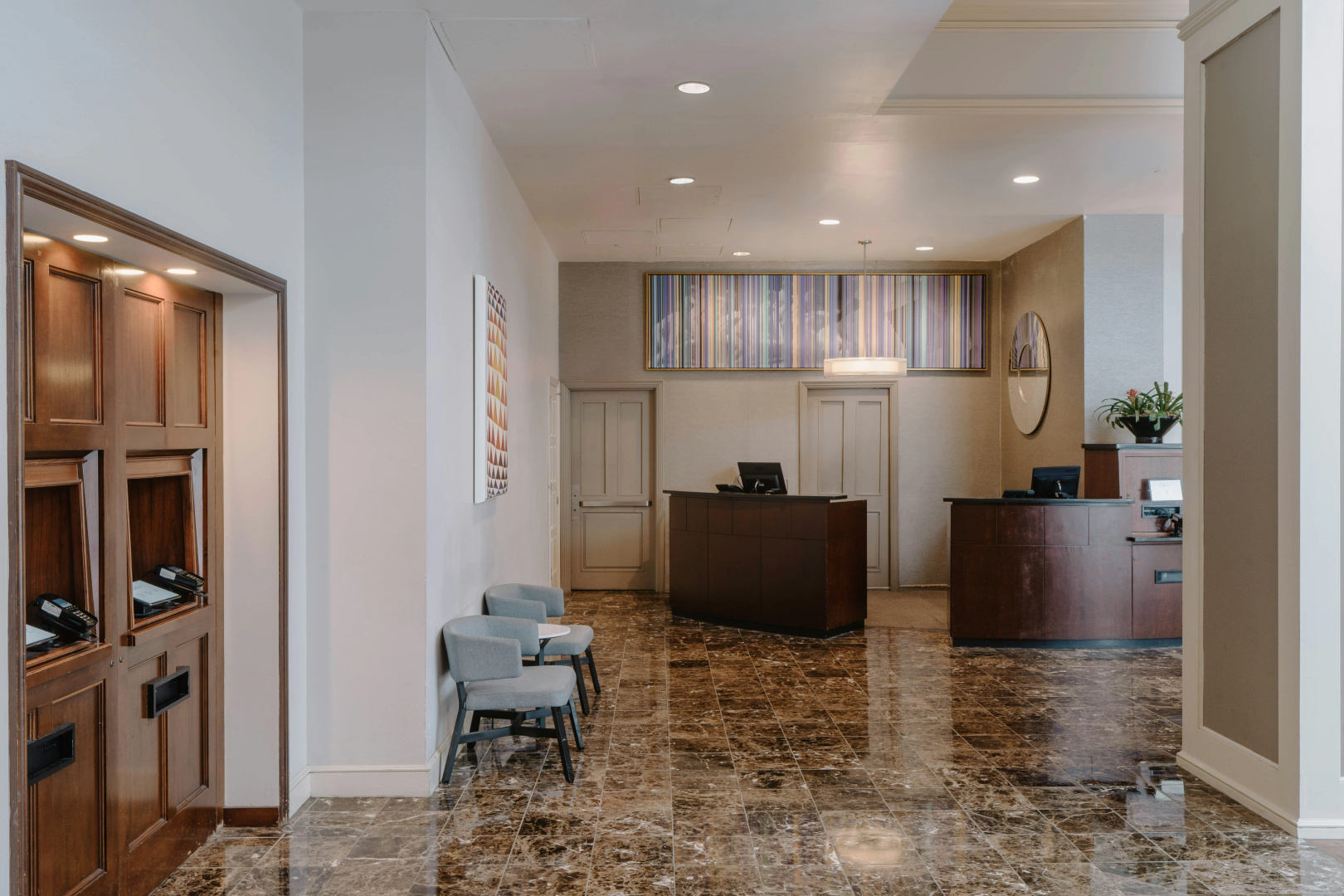 Photo - Club Quarters Hotel Rittenhouse Square, Philadelphia