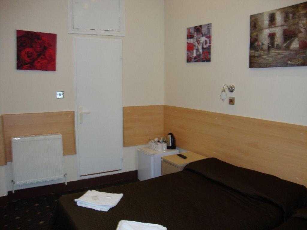 Photo - Tony's House Hotel