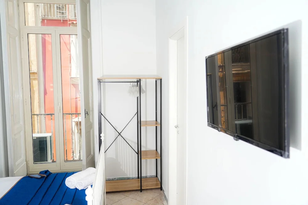 Foto - Vulcania Rooms