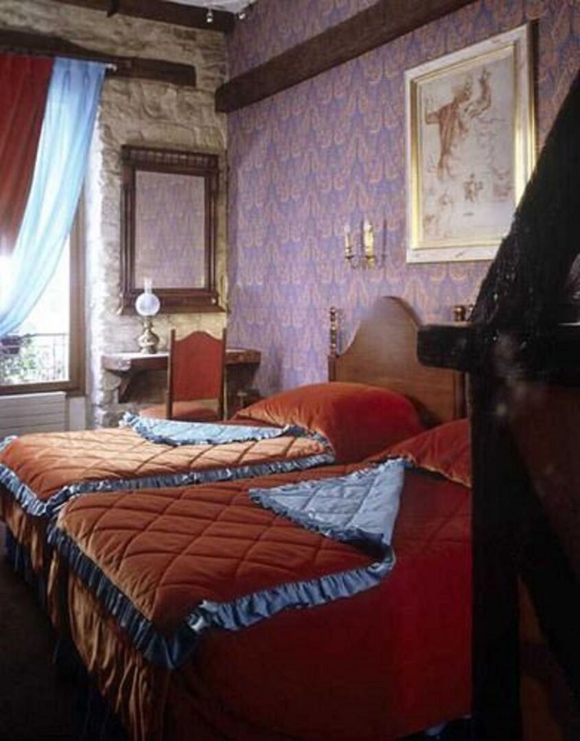 Foto - Hotel des Orfèvres