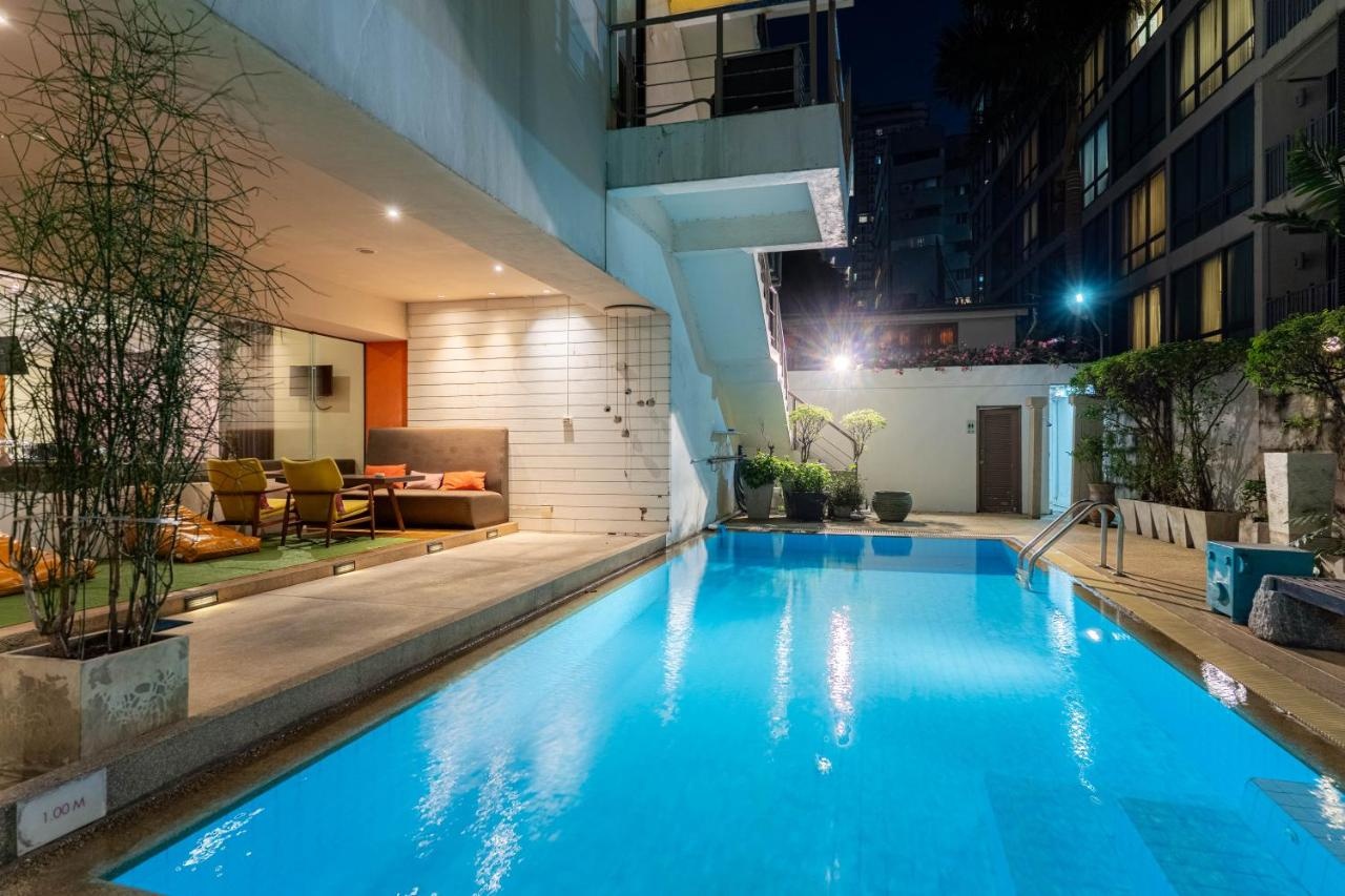 Photo - Journeyhub Sukhumvit 26 Bangkok