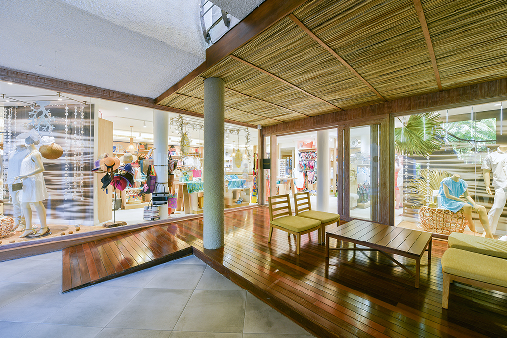 Foto - Canonnier Beachcomber Golf Resort & Spa