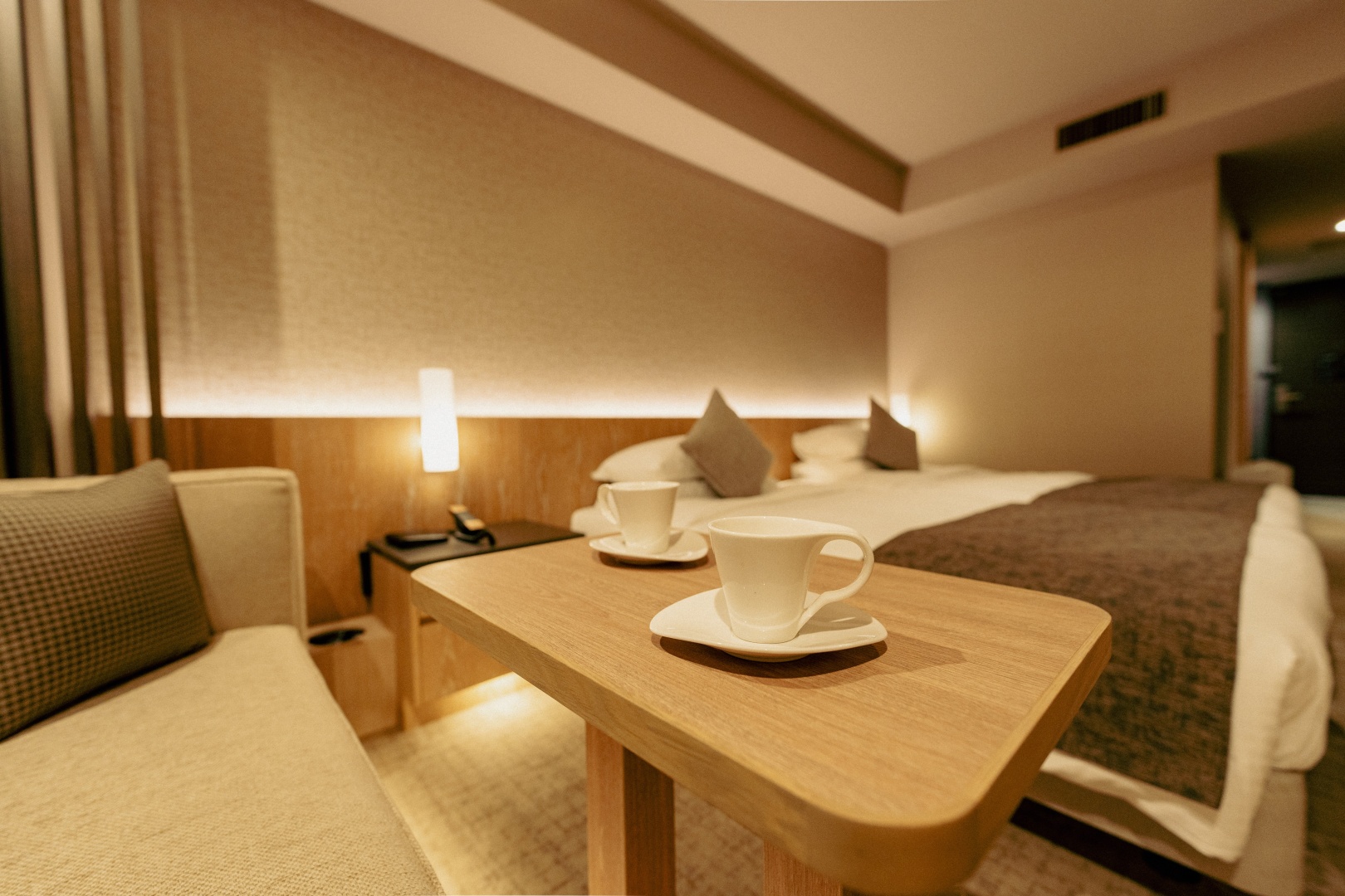 Foto - Hotel JAL City Sapporo Nakajima Park