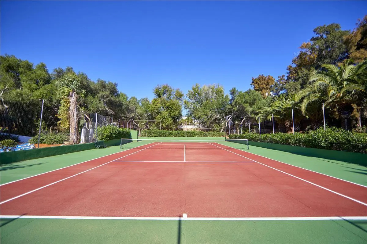 Foto - Gavimar Cala Gran Hotel and Apartments