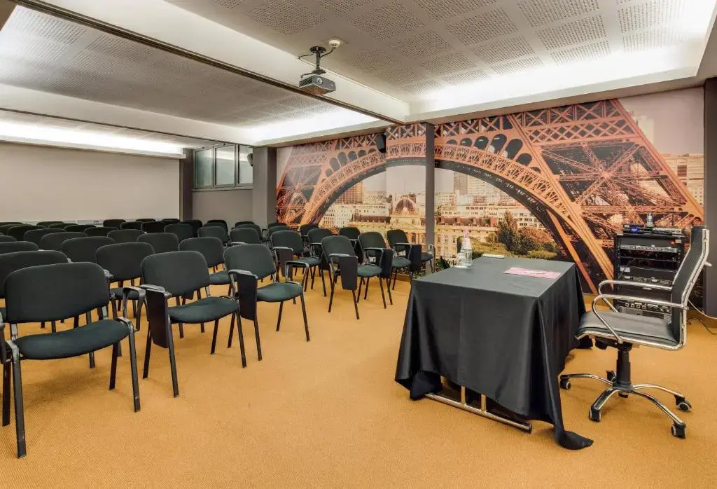 Foto - B&B HOTEL Expo Verona Villafranca