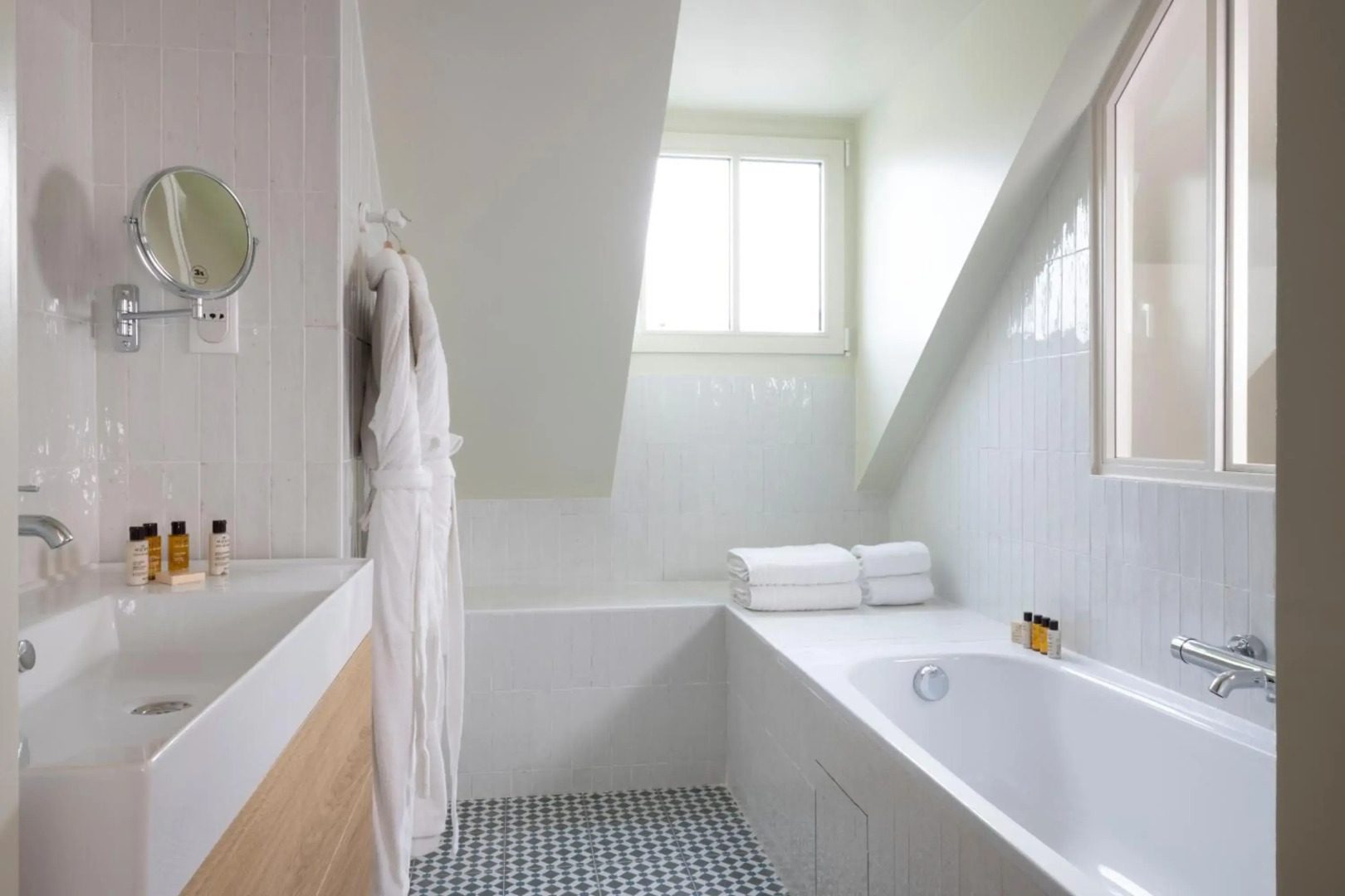 Foto - Le Petit Oberkampf Hotel & Spa