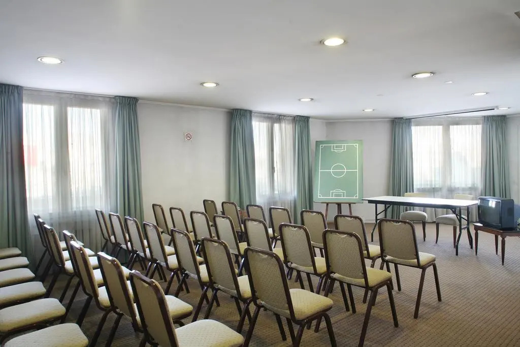 Photo - Constitución Palace Hotel