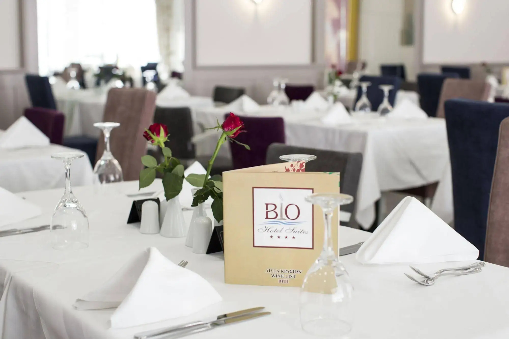 Photo - Bio Suites Hotel & Spa