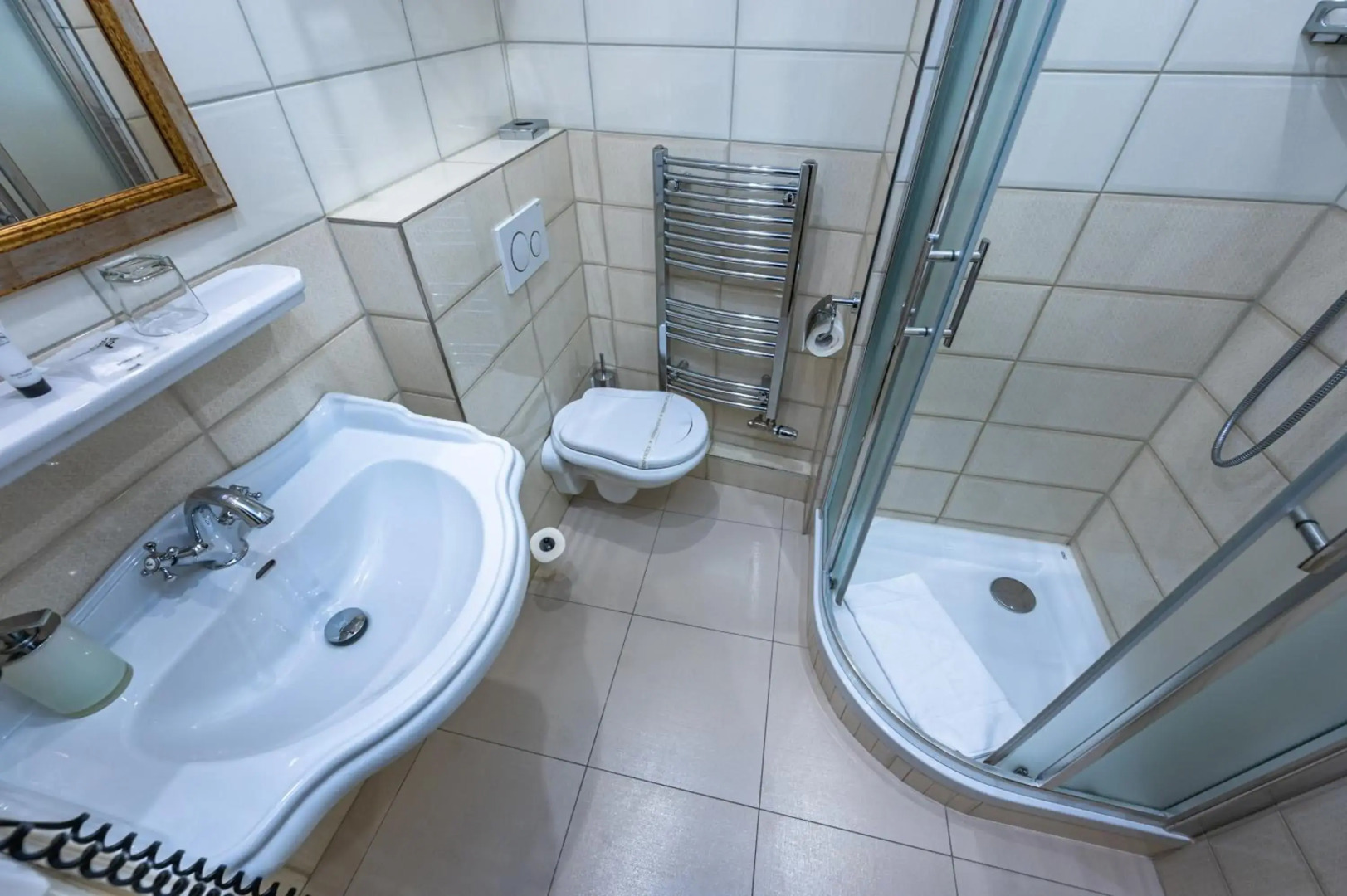 Photo - Hotel Hastal Prague Old Town