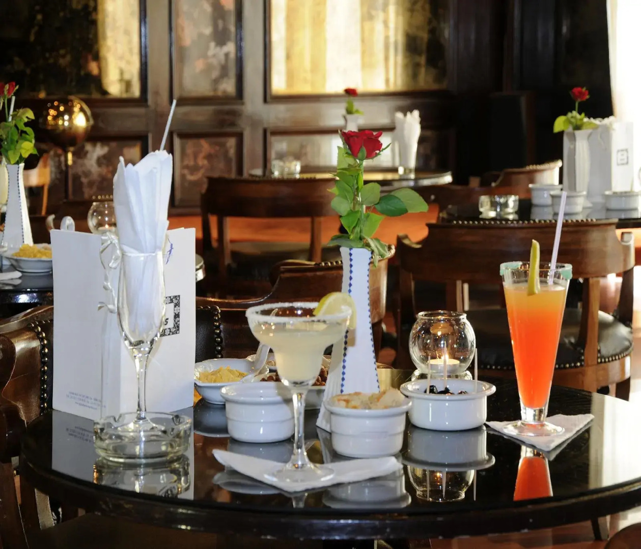 Foto - Royal Mirage Fes Hotel