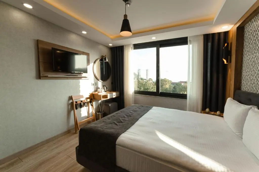 Foto - World Heritage Center Hotel