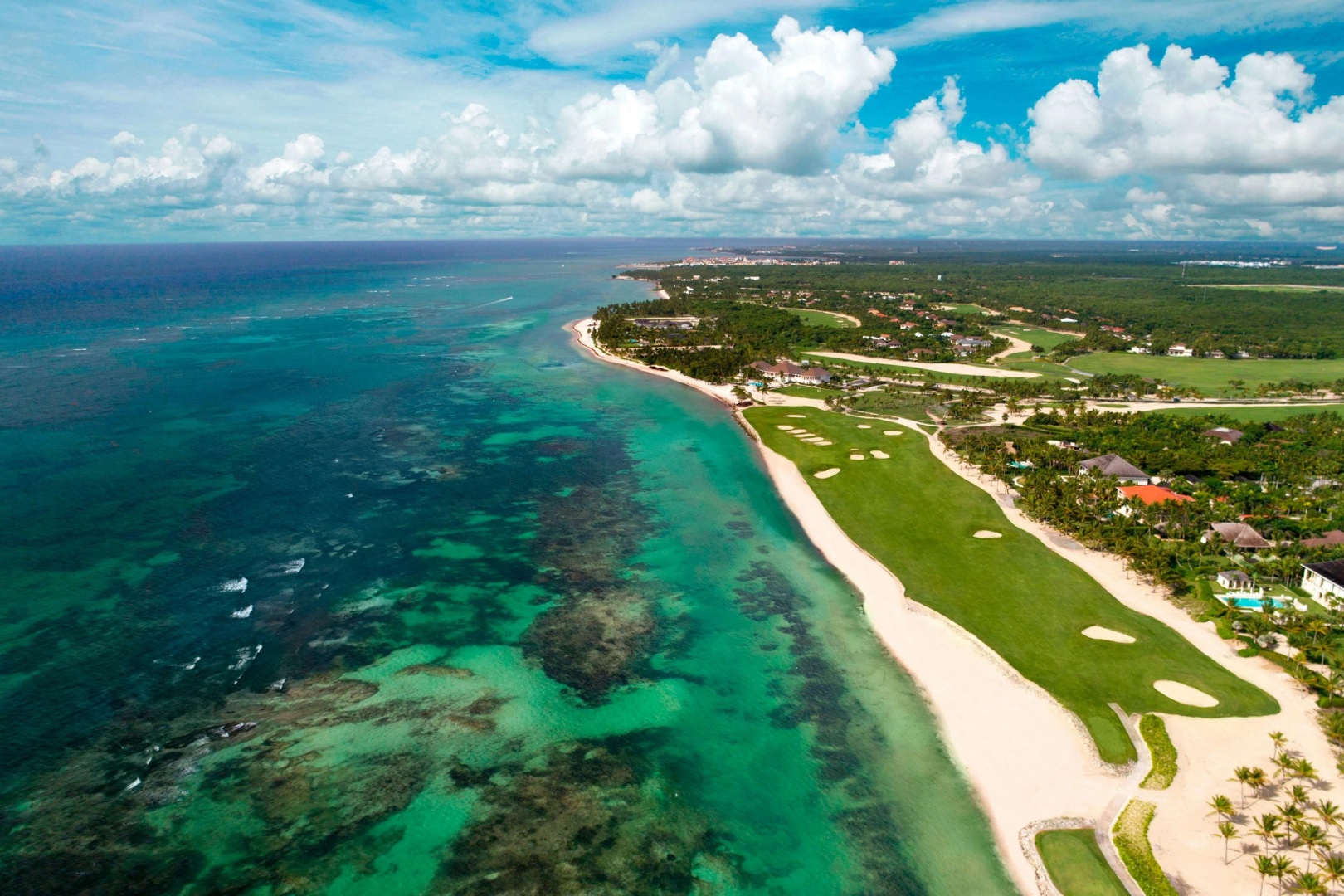 Photo - The Westin® Puntacana Resort