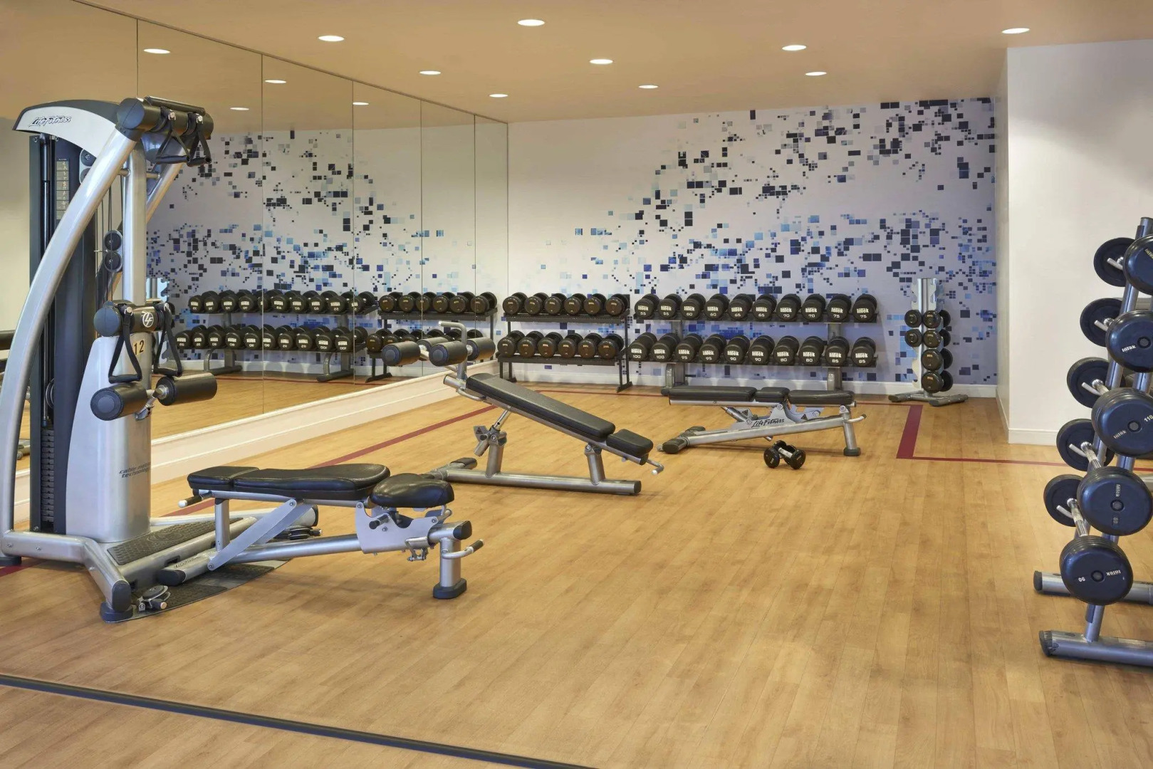 Photo - Sheraton Centre Toronto Hotel