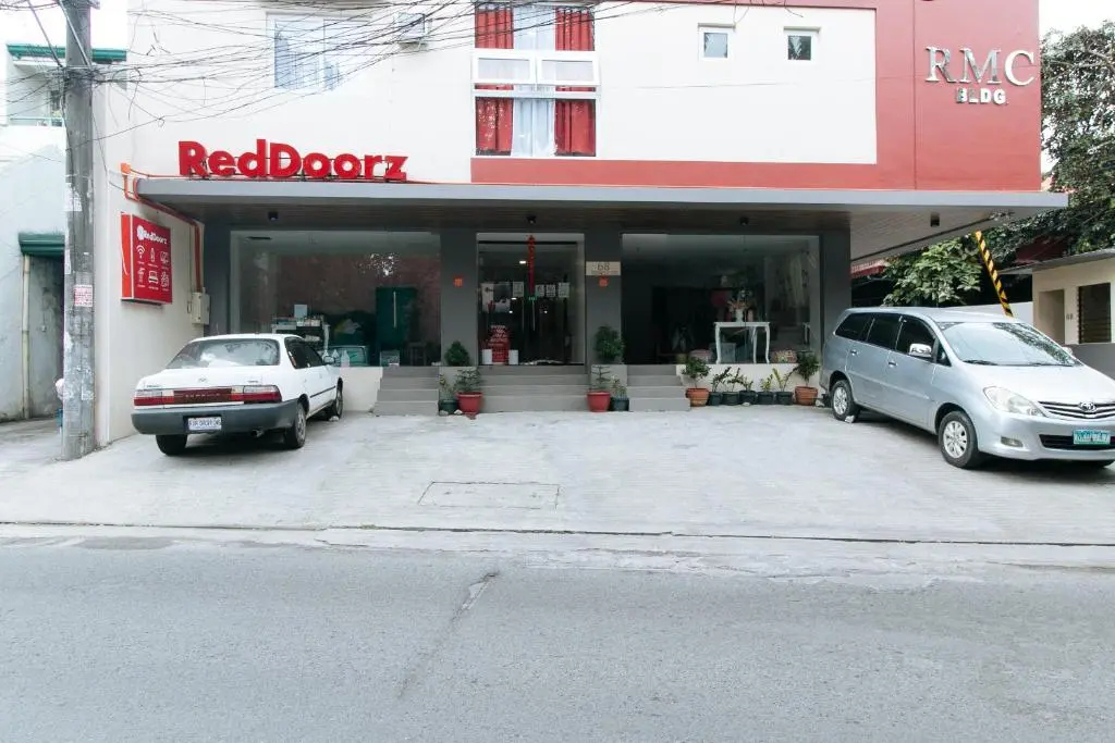 Foto - RedDoorz near Fernwoods Garden Quezon City